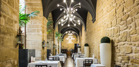 Restaurantes Haro